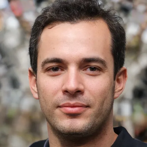 Daniel Krüger