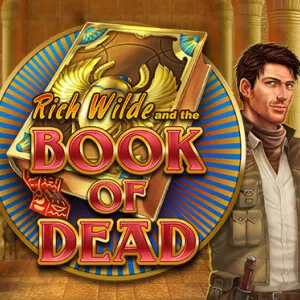 Book of Dead germany